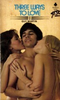 Three Ways to Love by Guy Martin - Ebook 