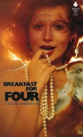 Breakfast For Four by Chris Harrison - Ebook Breakfast For Four by Chris Harrison - Ebook