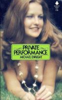 Private Performance by Michael Enright - Ebook Private Performance by Michael Enright - Ebook