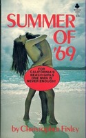 Summer of '69 by Christopher Finley - Ebook Summer of '69 by Christopher Finley - Ebook