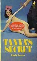 Tanya's Secret by Randy Ronson - Ebook Tanya's Secret by Randy Ronson - Ebook