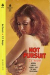 Hot Pursuit by CC Banyon - Ebook Hot Pursuit by CC Banyon - Ebook