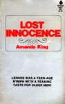 Lost Innocence by Amanda King - Ebook