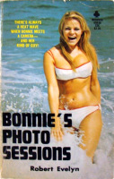Bonnie's Photo Sessions by Robert Evelyn - Ebook
