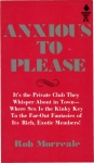 Anxious to Please by Rob Morreale - Ebook 