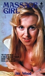 Massage Girl by Jay Wood - Ebook