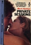 Private Sessions by March Hastings - Ebook