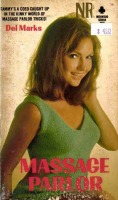 Massage Parlor by Del Marks - Ebook 