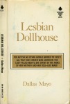 Lesbian Dollhouse by Dallas Mayo - Ebook