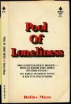 Pool Of Lonliness by Dallas Mayo - Ebook