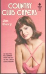Country Club Capers by Jim Curry - Ebook 