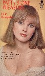 Patty's One Pleasure by Erik Hampden - Ebook 