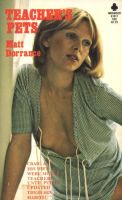 Teacher's Pets by Matt Dorrance - Ebook 