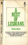 A Nest Of Lesbians by Dallas Mayo - Ebook