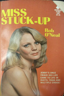 Miss Stuck-Up by Rob O'Neal - Ebook 