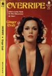 Overripe by Ginger Craft - Ebook