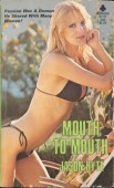 Mouth to Mouth by Jason Hyte - Ebook 