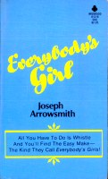 Everybody's Girl by Joseph Arrowsmith - Ebook