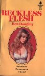 Reckless Flesh by Ben Doughty - Ebook