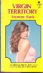 Virgin Territory by Seymour Harris - Ebook 