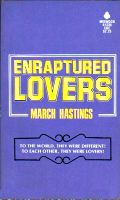 Enraptured Lovers by March Hastings - Ebook Enraptured Lovers by March Hastings - Ebook