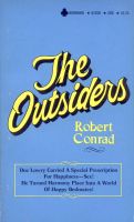 The Outsiders by Robert Conrad - Ebook The Outsiders by Robert Conrad - Ebook