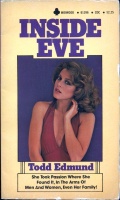 Inside Eve by Todd Edmund - Ebook Inside Eve by Todd Edmund - Ebook