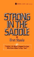 Strong In The Saddle by Bret Steele - Ebook Strong In The Saddle by Bret Steele - Ebook