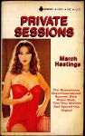 Private Sessions by March Hastings - Ebook Private Sessions by March Hastings - Ebook