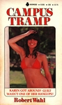 Campus Tramp by Robert Wahl - Ebook Campus Tramp by Robert Wahl - Ebook