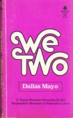 We Two by Dallas Mayo - Ebook We Two by Dallas Mayo - Ebook
