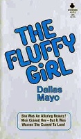 The Fluffy Girl by Dallas Mayo - Ebook
