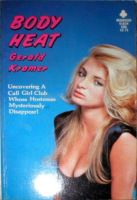 Body Heat by Gerald Kramer - Ebook