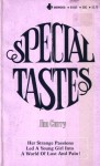 Special Tastes by Jim Curry - Ebook