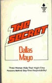 The Secret by Dallas Mayo - Ebook 