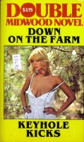 Down On The Farm by Brian Clemens - Ebook 