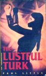The Lustful Turk by Paul Little - Ebook
