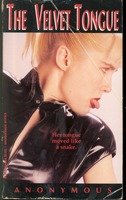 The Velvet Tongue by Anonymous - Ebook The Velvet Tongue by Anonymous - Ebook