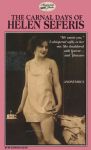 The Carnal Days Of Helen Seferis by Anonymous - Ebook The Carnal Days Of Helen Seferis by Anonymous - Ebook