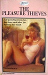 The Pleasure Thieves by Harriet Daimler and Henry Crannach - Ebook The Pleasure Thieves by Harriet Daimler and Henry Crannach - Ebook