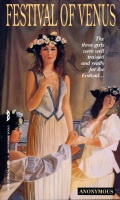 Festival Of Venus by Alizarin Lake - Ebook Festival Of Venus by Alizarin Lake - Ebook