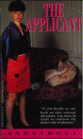 The Applicant The Applicant