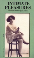 Intimate Pleasures by Anonymous - Ebook Intimate Pleasures by Anonymous - Ebook