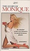 The Story Of Monique - Ebook The Story Of Monique - Ebook