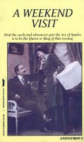 A Weekend Visit by Anonymous - Ebook A Weekend Visit by Anonymous - Ebook