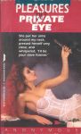 Pleasures of a Private Eye by Anonymous - Ebook