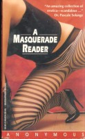 A Masquerade Reader - Ebook 
