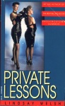 Private Lessons by Lindsay Welsh - Ebook