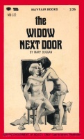 The Widow Next Door by Mary Duggan - Ebook