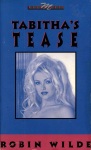 Tabitha's Tease by Robin Wilde - Ebook